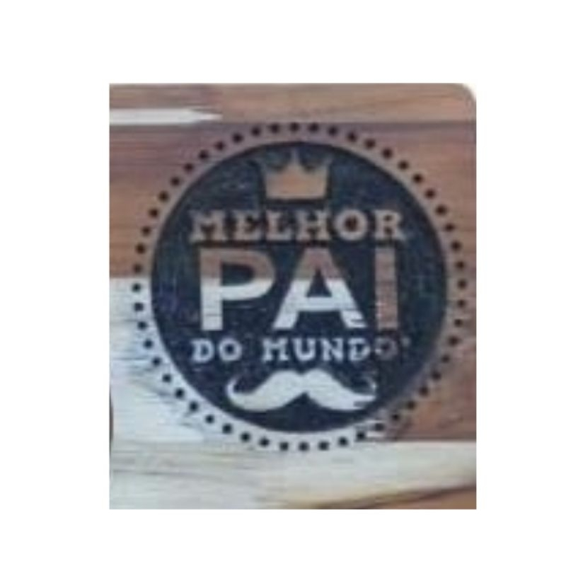 Tábua de Churrasco Gourmet com Gaveta Personalizada
