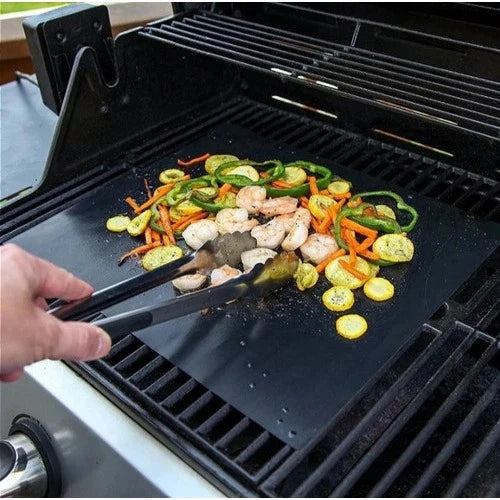 Mantas Teflon Grill