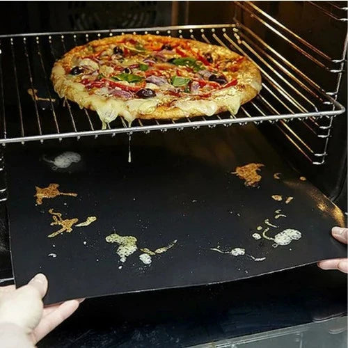 Mantas Teflon Grill