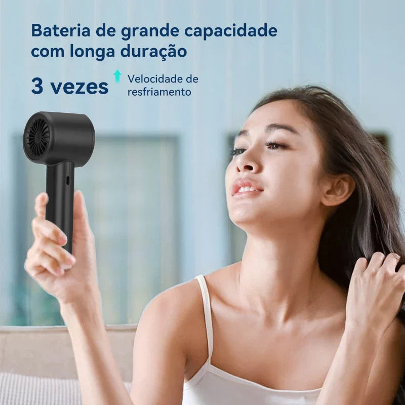 Ventilador Portátil