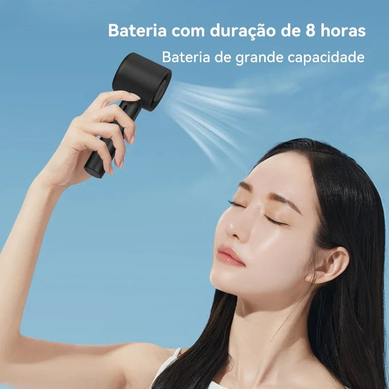 Ventilador Portátil