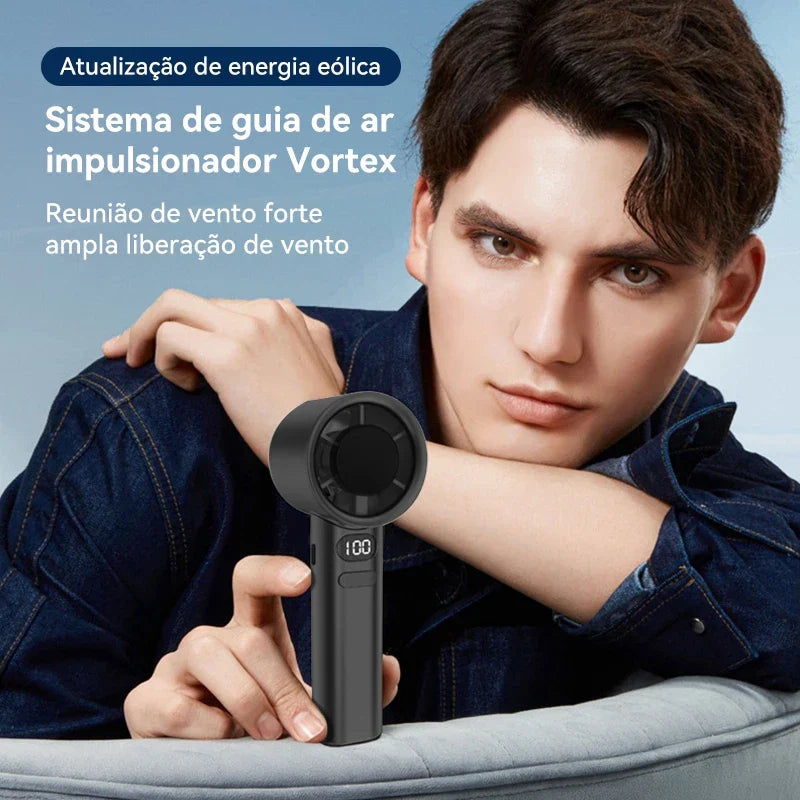 Ventilador Portátil