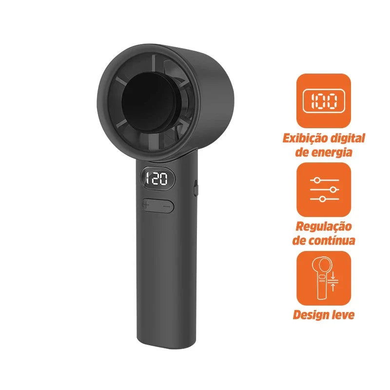 Ventilador Portátil