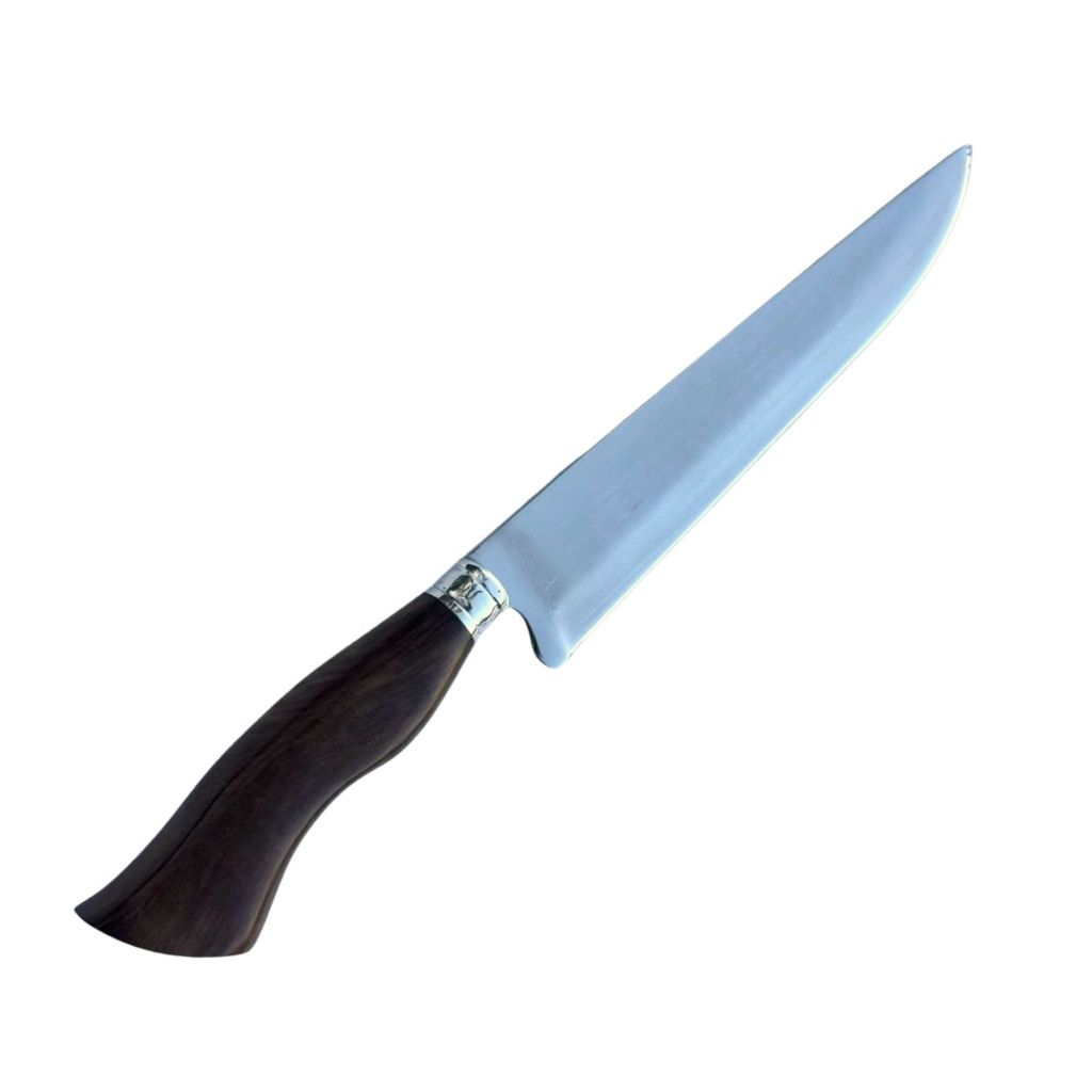 Faca Artesanal Slim, churrasco, cozinha, cheff