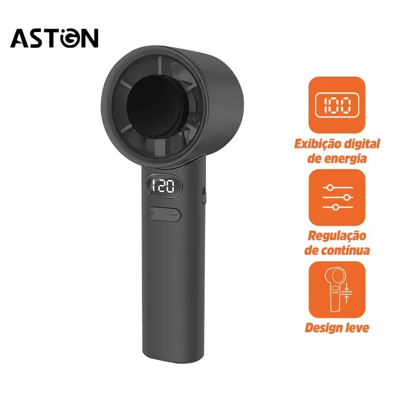 Ventilador Portátil