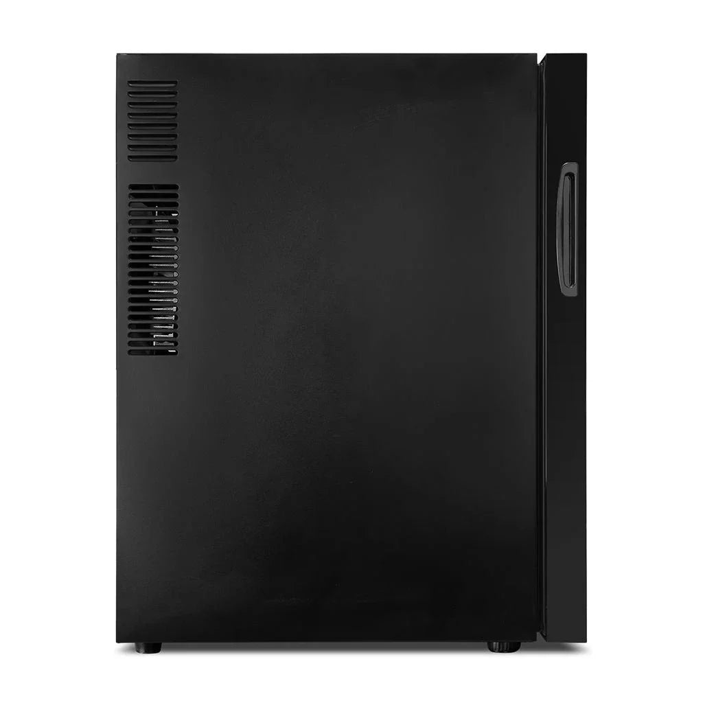 Adega Philco PAD12E Display Digital 12 Garrafas Bivolt